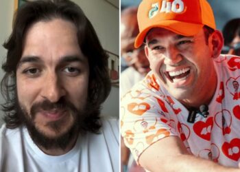 Pedro admite diálogo com Jhony Bezerra na oposição