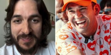 Pedro admite diálogo com Jhony Bezerra na oposição