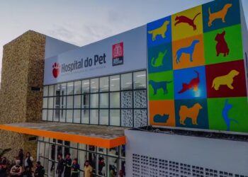 Prefeitura restringe acesso ao Hospital Veterinário