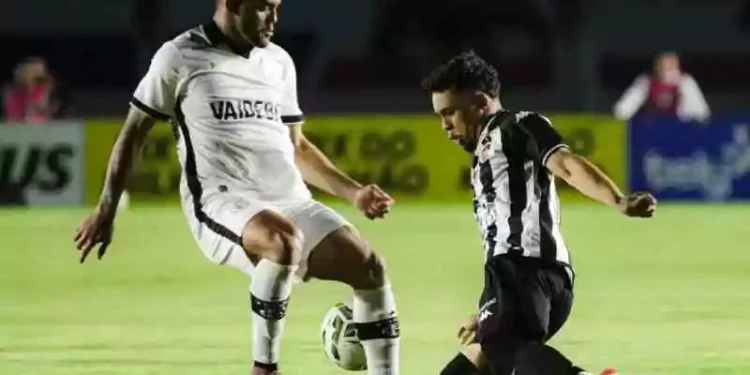 Botafogo-PB vence o Treze e é vice-líder do Paraibano 2026