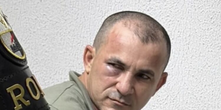 Homem é preso após atirar em bar, no José Américo, em JP