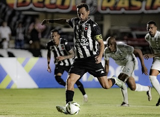 Semifinais do Paraibano terão Botafogo X Serra Branca e Campinense X Sousa
