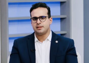 Lucas prevê boa relação com Léo Bezerra