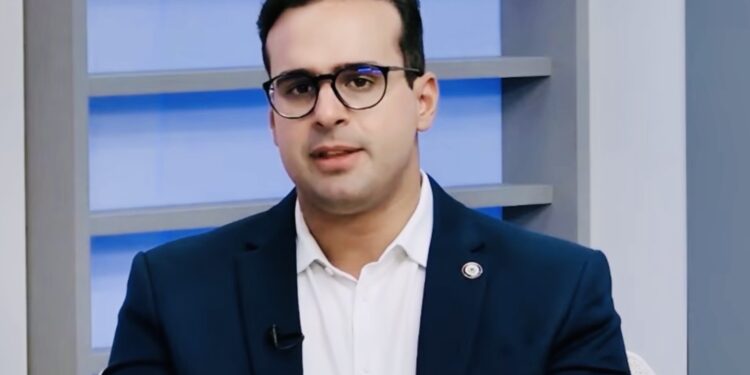 Lucas prevê boa relação com Léo Bezerra