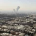 EUA e Israel lançam ataque contra o Iran
