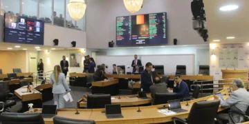 Janela partidária começa hoje (5) e vai mudar cenário político na PB