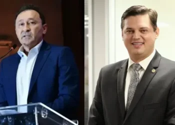 Assembleia Legislativa aprova Deusdete e Taciano para o TCE-PB