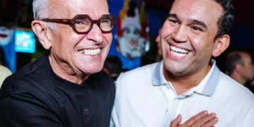 Jhony Bezerra rompe com governo e anuncia apoio a Cícero Lucena