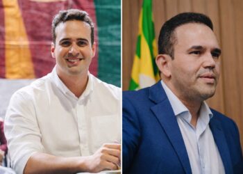 Lucas e Jhony trocam “ponderações” sobre movimento político do médico