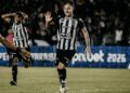 Botafogo bate do Serra Branca e está na do Paraibano 2026