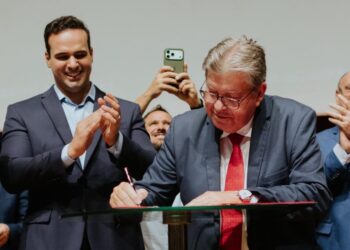 João nomeia 350 concursados da Polícia Civil