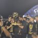 Botafogo volta a ser campeão paraibano após 6 anos