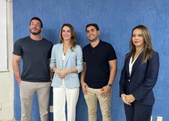 Michelle Ramalho é reeleita para presidir a FPF até 2030