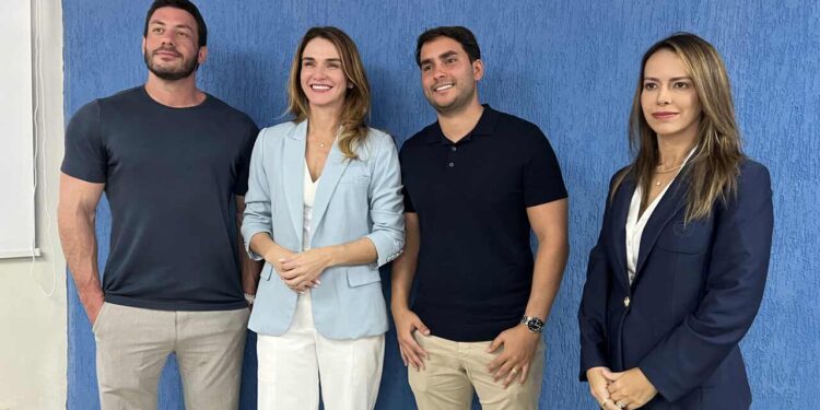 Michelle Ramalho é reeleita para presidir a FPF até 2030