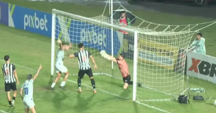 Serra Branca e Campinense largam na frente nas semifinais do Paraibano 2026