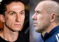 Flamengo demite Filipe Luís e contrata Leonardo Jardim