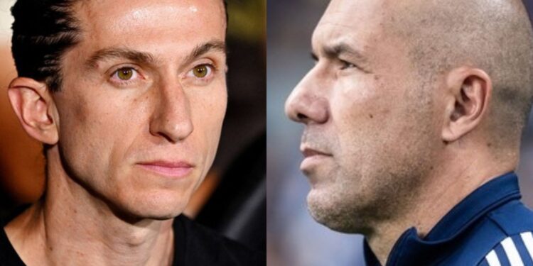 Flamengo demite Filipe Luís e contrata Leonardo Jardim