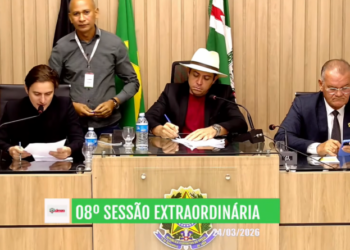 Justiça obriga Câmara de Santa Rita liberar verbas para o São João