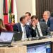 Deusdete Queiroga e Taciano Diniz tomam posse como conselheiros do TCE-PB