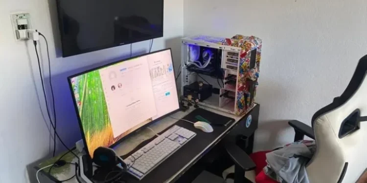 Polícia faz operação contra hacker que falsificava assinatura de desembargador da PB