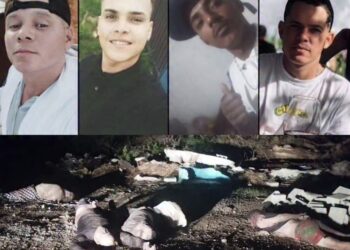 Corpos achados em JP podem ser de jovens sequestrados em Bayeux