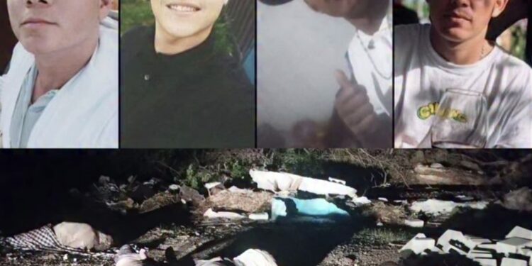 Corpos achados em JP podem ser de jovens sequestrados em Bayeux