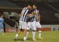 Botafogo-PB vence Ferroviária fora de casa e lidera Série C