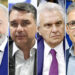 DataFolha mostra virada de Flávio Bolsonaro sobre Lula