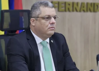 Dois dias após eleito, prefeito de Cabedel é afastado, acusado de envolvimento com facções criminosas
