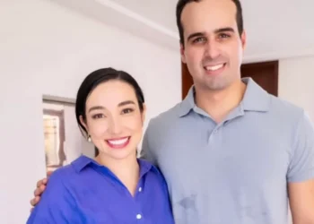 Lucas nomeia Vaulene Rodrigues para a Administração