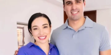 Lucas nomeia Vaulene Rodrigues para a Administração