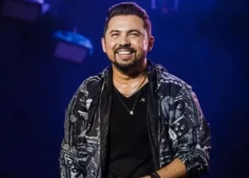 São João de Santa Rita terá Xand Avião e Raça Negra