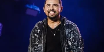 São João de Santa Rita terá Xand Avião e Raça Negra