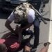 Polícia persegue e prende traficantes na BR-230, em JP