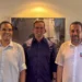 Café com Boulos: Lucas Ribeiro se reúne com ministro de Lula em JP