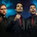 Campina Grande recebe “Amazing Tenors in Concert Sings Bocelli”