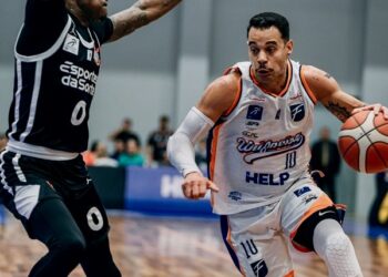 Unifacisa derrota o Corinthians e empata série das oitavas do NBB