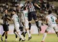 Botafogo-PB perde em casa e cai pra sexto na Série C
