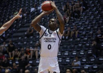 Unifacisa perde em casa e se complica nas oitavas do NBB 2026