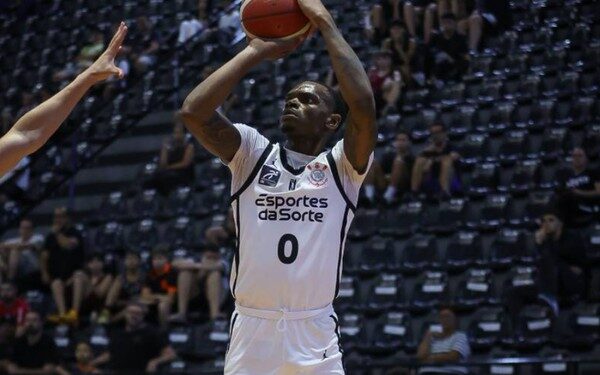 Unifacisa perde em casa e se complica nas oitavas do NBB 2026