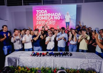 Após suspense, Cícero confirma que vai disputar o governo do Estado