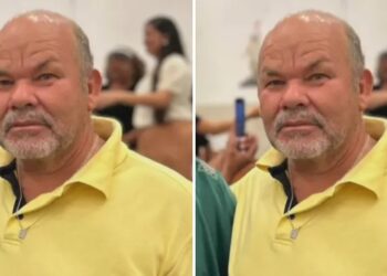 Polícia Civil investiga desaparecimento de delegado, em Campina Grande
