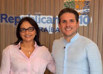 Maísa Cartaxo vai disputar vaga na ALPB pelo Republicanos