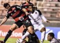 Botafogo-PB perde a sexta seguida e flerta com o rebaixamento