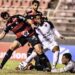 Botafogo-PB perde a sexta seguida e flerta com o rebaixamento