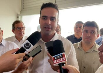 Lucas diz que ODE vai continuar, mesmo no período eleitoral
