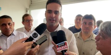Lucas diz que ODE vai continuar, mesmo no período eleitoral
