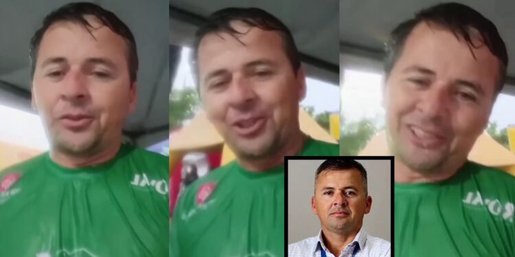 TRAGÉDIA em Guarabira: Empresário e organizador de corrida morre em choque elétrico minutos antes da largada
