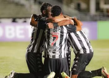 Botafogo-PB reage na Série C e se afasta temporariamente da degola