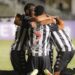 Botafogo-PB reage na Série C e se afasta temporariamente da degola